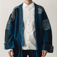 Kapital Tugihagi Kakashi Cardigan