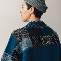 Kapital Tugihagi Kakashi Cardigan