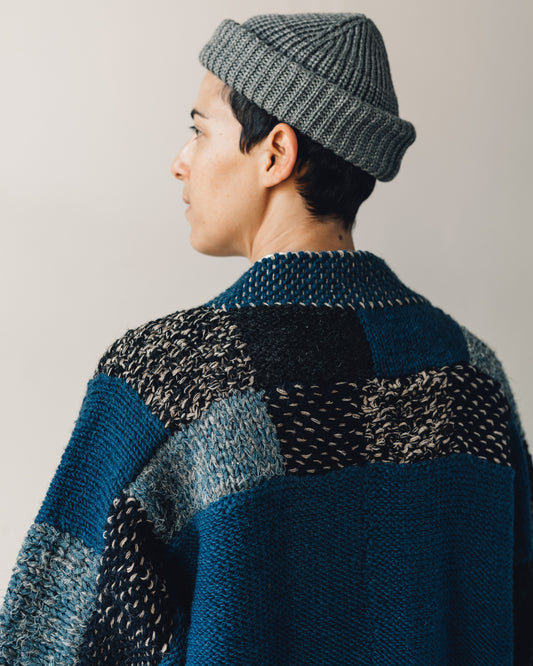 Kapital Tugihagi Kakashi Cardigan