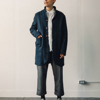 Kapital Tyrol Wool Nomad Jacket