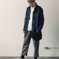 Kapital Tyrol Wool Nomad Jacket