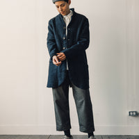 Kapital Tyrol Wool Nomad Jacket