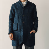 Kapital Tyrol Wool Nomad Jacket