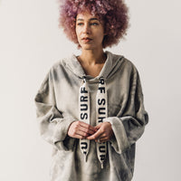 Kapital Namazu Sweat Hoodie, Grey