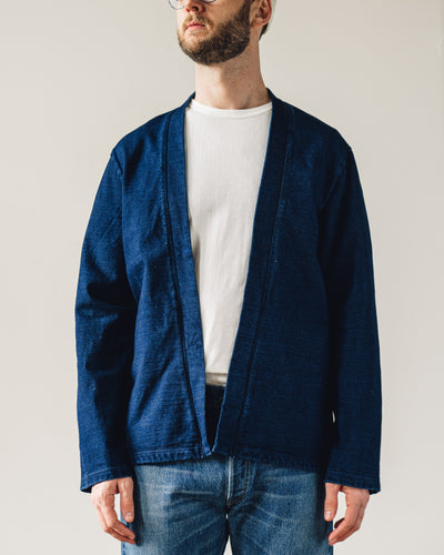 Kapital Kakashi Cardigan