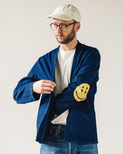 Kapital Kakashi Cardigan