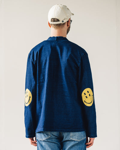 Kapital Kakashi Cardigan, Rain Smile