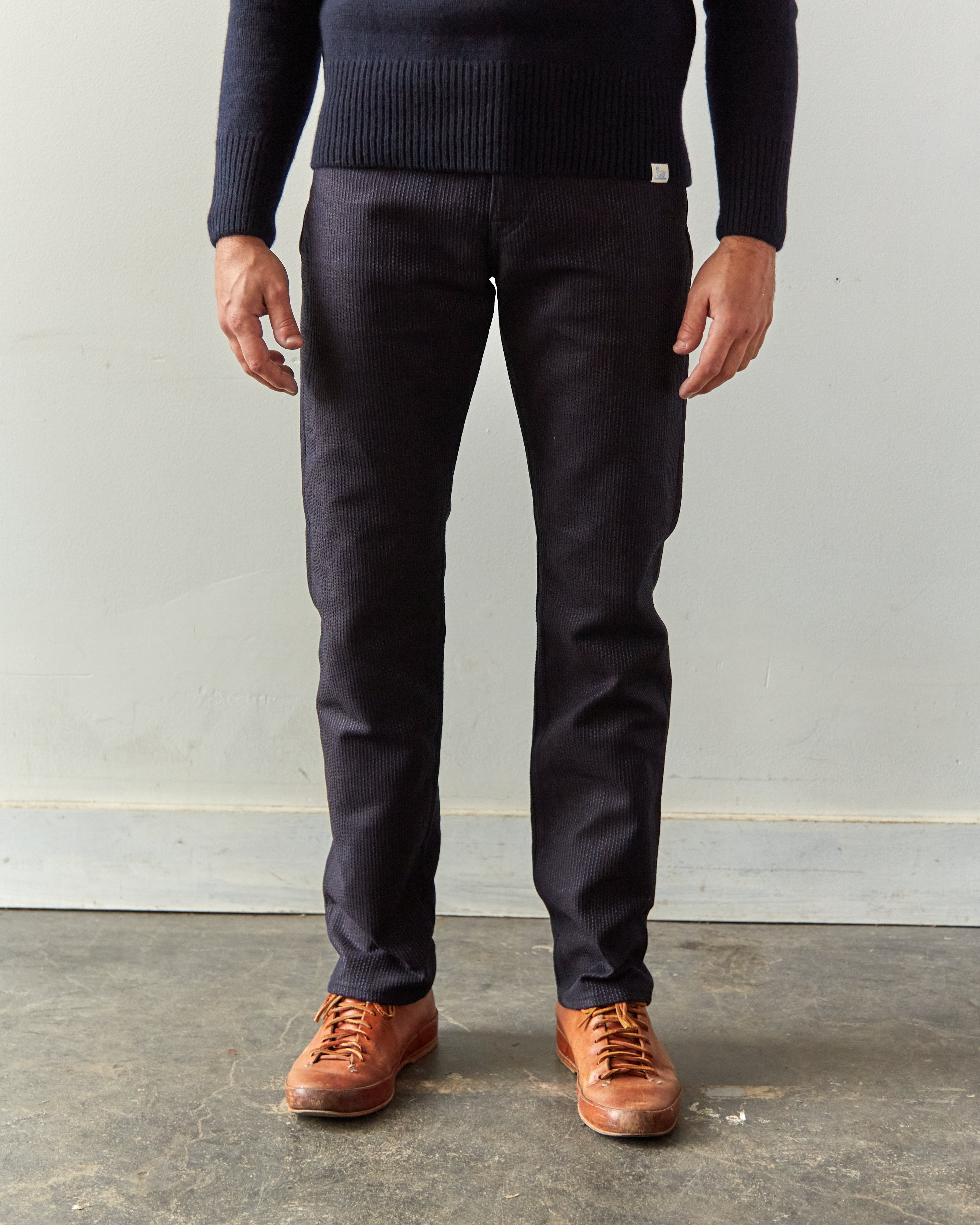 Kapital Century Denim, Monkey Cisco | Glasswing