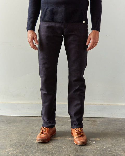 Kapital Century Denim, Monkey Cisco – Glasswing