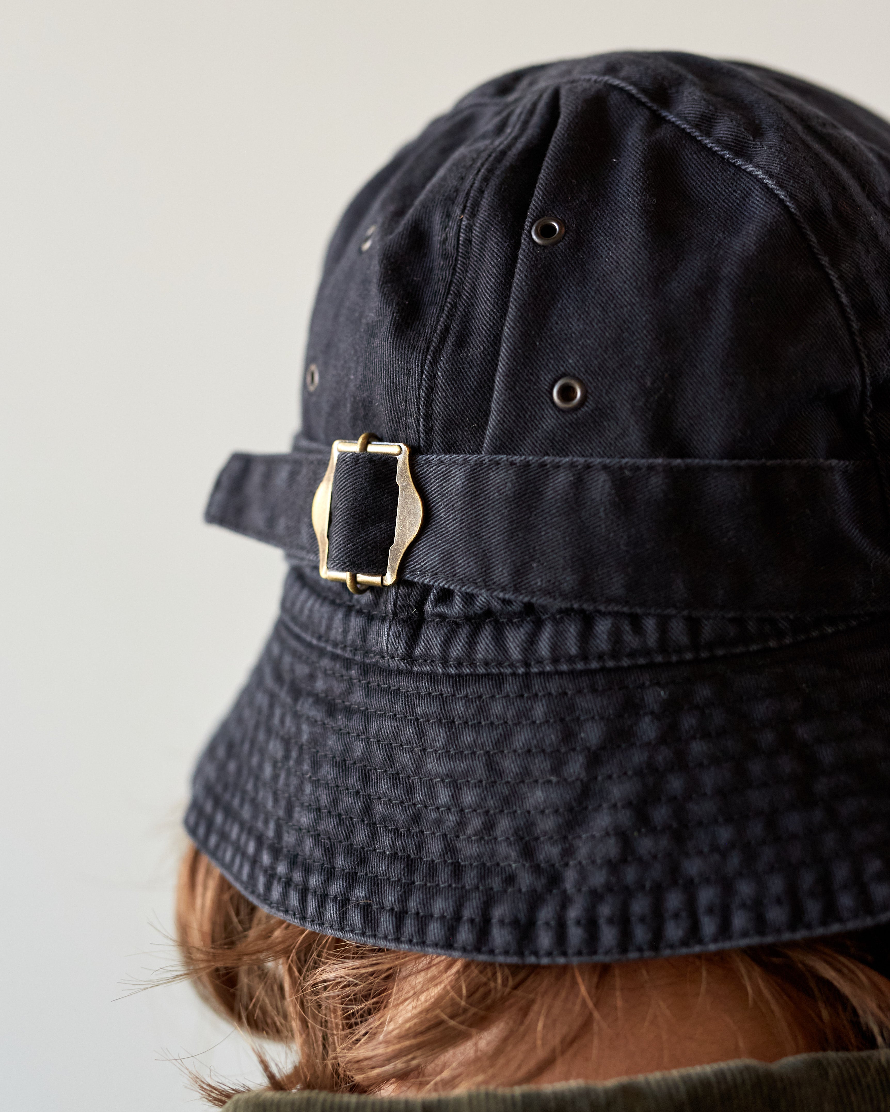 Radios cotton bucket hat online