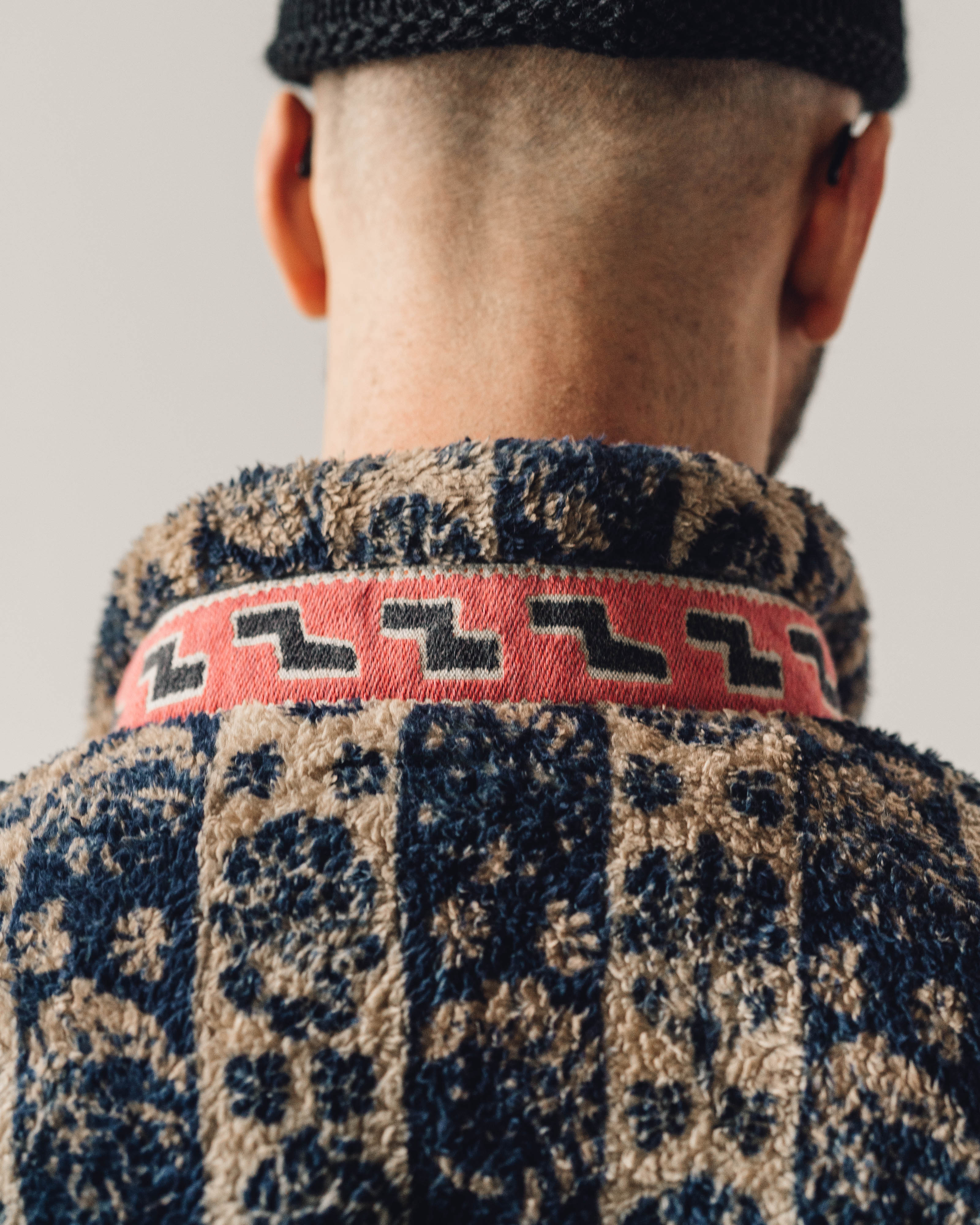 ダ*マ様 ラグビー ワールドカップ フリースジャケット ダ*マ様