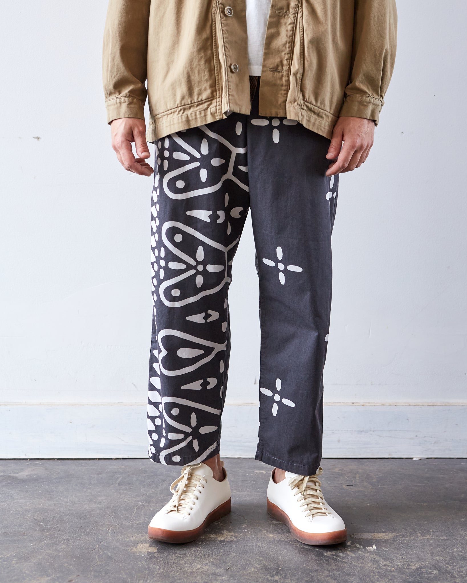 Flying Cross® 100% VISA® Polyester CARGO Trousers