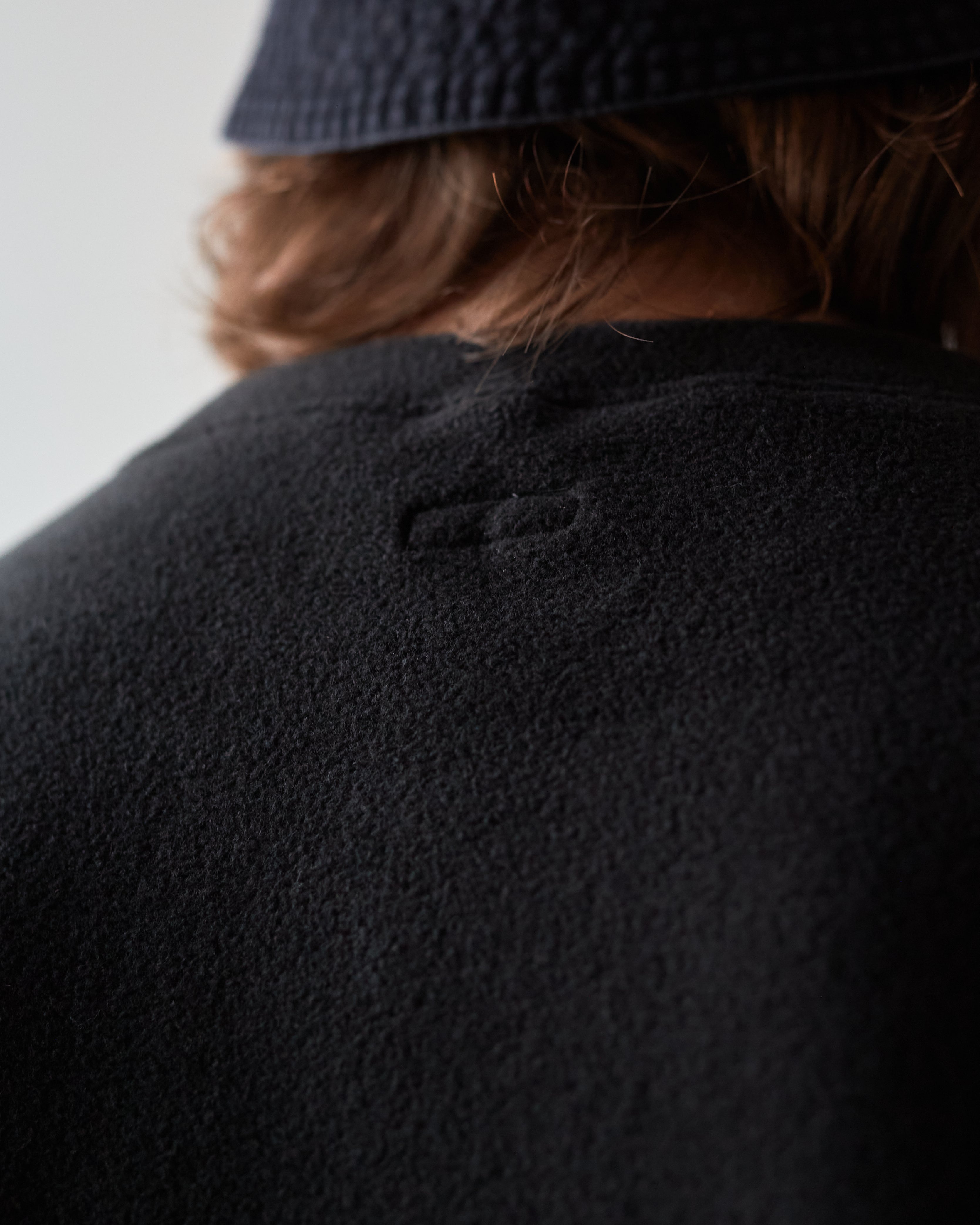 トップス dDdDdDd SUPER BIG CREW SWEAT Fsqjgq-Oversized-Crewneck-