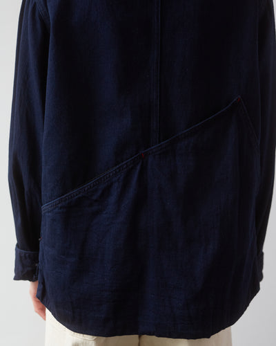 Kapital Ringoman Coverall, Indigo