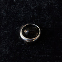 Kara Yoo Hera Dome Ring, Sterling Silver
