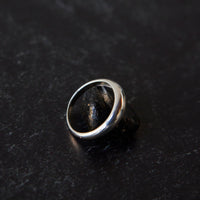 Kara Yoo Hera Dome Ring, Sterling Silver