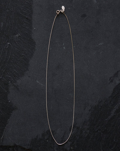 Kara Yoo Phoebe Necklace, Sterling Silver