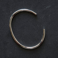 Kara Yoo Rowena Cuff Bracelet, Sterling Silver