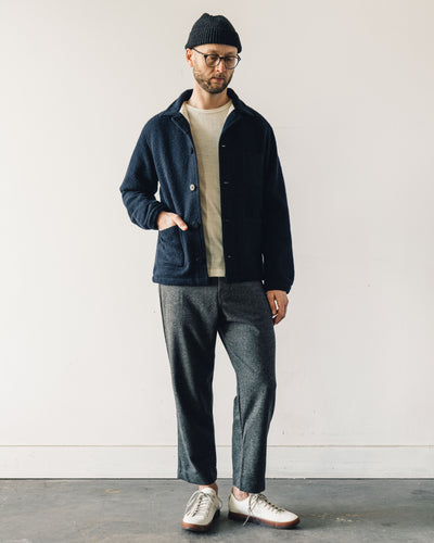 La Paz Baptista Wool Jacket