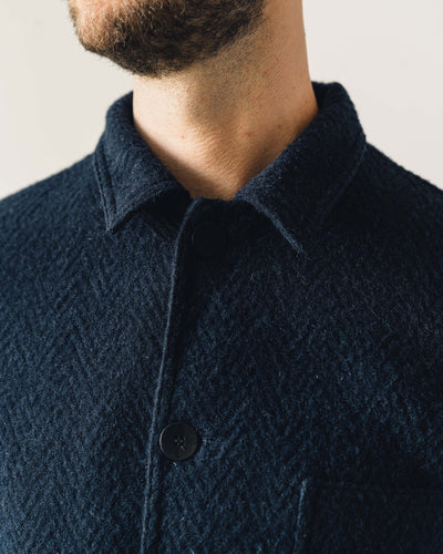 La Paz Baptista Wool Jacket