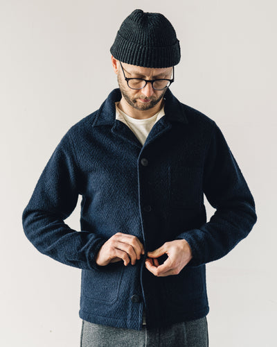 La Paz Baptista Wool Jacket