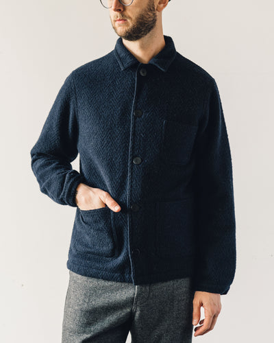 La Paz Baptista Wool Jacket