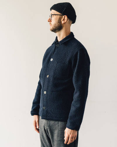 La Paz Baptista Wool Jacket