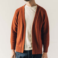 La Paz Gamboa Cardigan