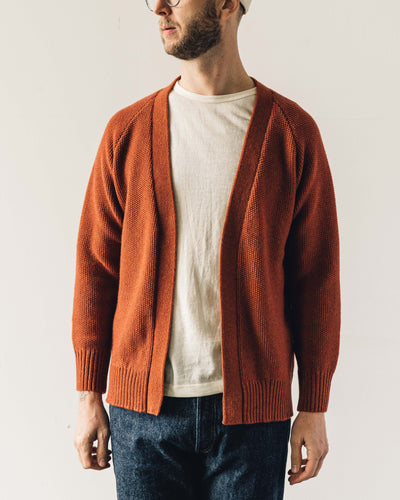 La Paz Gamboa Cardigan