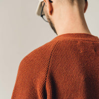 La Paz Gamboa Cardigan, Clay