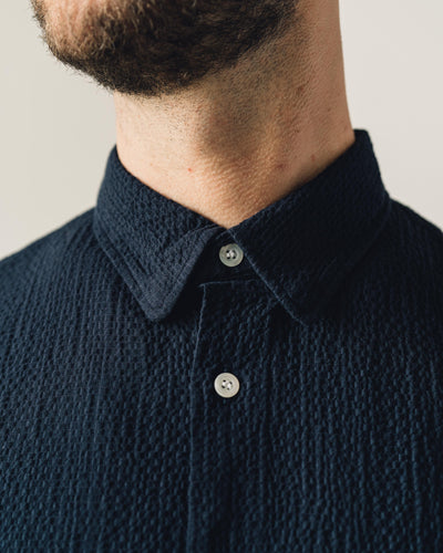 La Paz Lopes Shirt, Navy