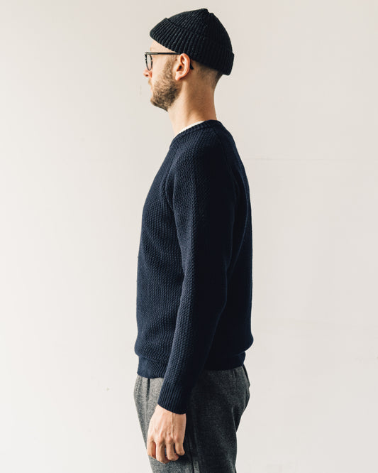 La Paz Novo Sweater, Navy