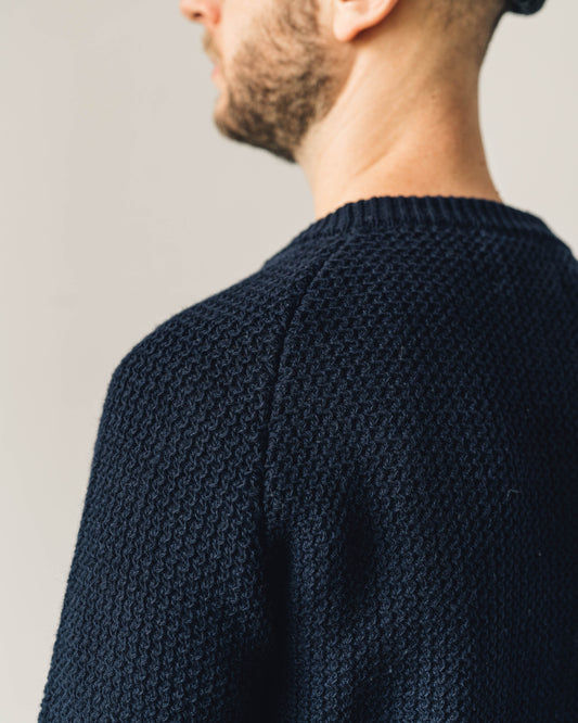 La Paz Novo Sweater, Navy