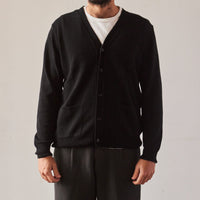 La Paz Almeida Cardigan, Black