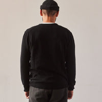 La Paz Almeida Cardigan, Black