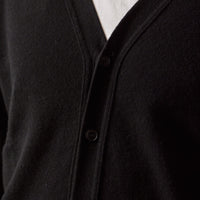 La Paz Almeida Cardigan, Black