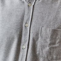 La Paz Branco Shirt, Grey Mesc