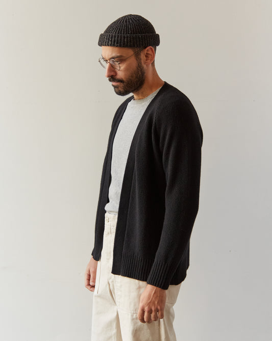 La Paz Gamboa Cardigan, Black