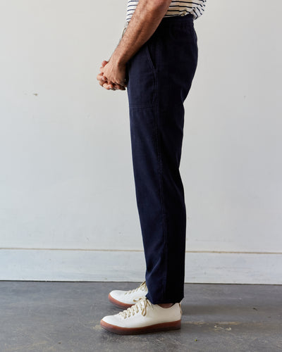 La Paz Lemos Beach Trousers, Dark Navy