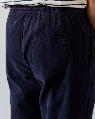 La Paz Lemos Beach Trousers, Dark Navy