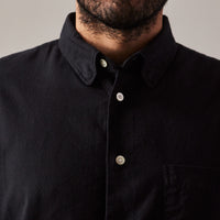 La Paz Lopes Shirt, Black