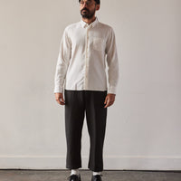 La Paz Lopes Shirt, Off-White