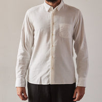 La Paz Lopes Shirt, Off-White