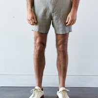 La Paz Maciel Classic Shorts, Seagrass