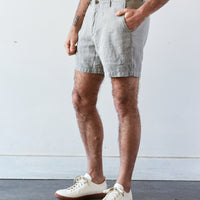 La Paz Maciel Classic Shorts, Seagrass