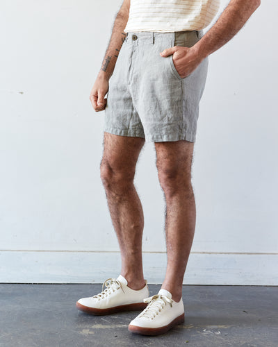 La Paz Maciel Classic Shorts, Seagrass