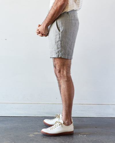 La Paz Maciel Classic Shorts, Seagrass