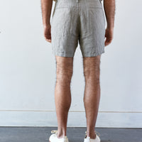 La Paz Maciel Classic Shorts, Seagrass