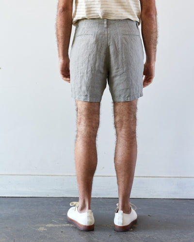 La Paz Maciel Classic Shorts, Seagrass