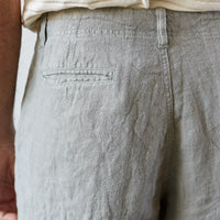 La Paz Maciel Classic Shorts, Seagrass